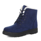 Blue / US 4