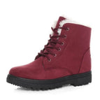 Red / US 4