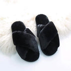 Black / 36-37