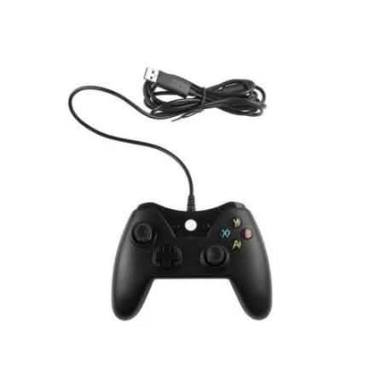 Wired USB Game Controller for Xbox One-Black