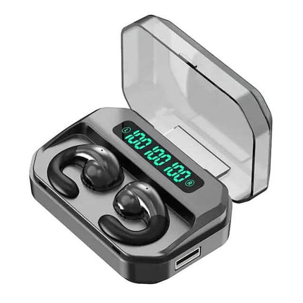 Wireless Bluetooth 5.0 Headphones Sports Ear Clips
