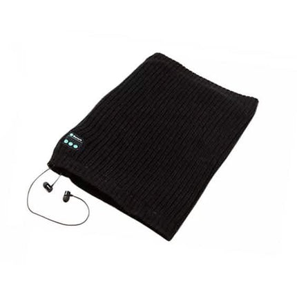 Wireless Bluetooth Neck Wrap