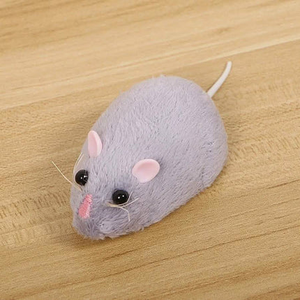 Wireless Electronic Remote Control Mouse Toy