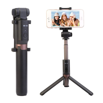 Wireless Extendable Selfie Stick
