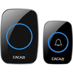 Black / 1 Receiver
