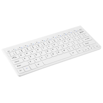 Wireless Keyboard and Mouse 2.4GHz Multimedia Mini Keyboard & Mouse