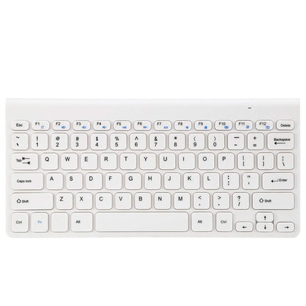 Wireless Keyboard and Mouse 2.4GHz Multimedia Mini Keyboard & Mouse