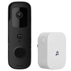 Without Voice Control