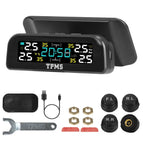 External Sensors