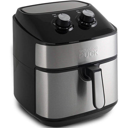 Wolfgang Puck 9.7QT Stainless Steel Air Fryer