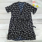 Dark Blue / S