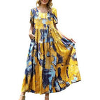 Yellow / S