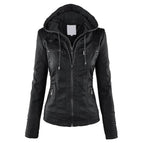 Black / M