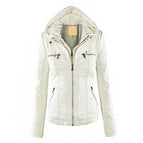 White / M