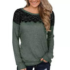 Dark Green / S