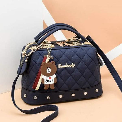 Women Leather Handbags Bag