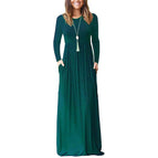 Dark Green / S