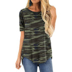 Camo Green / S