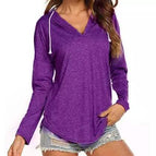 Purple / S