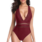Maroon / S