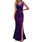 Purple / S