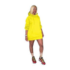Yellow / S