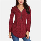 Wine Red / S