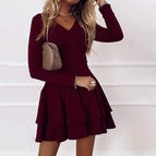 Wine Red / S
