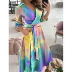Tie Dye / S