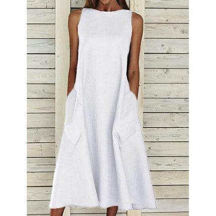 Women's A-Line Dress