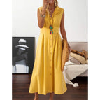 Yellow / S