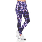 Purple / S