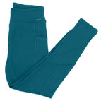 Teal / S