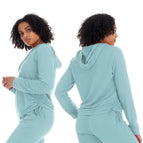 Light Blue / S
