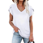 White / S