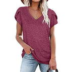 Wine Red / S