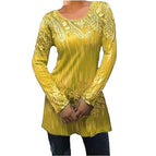 Yellow / S