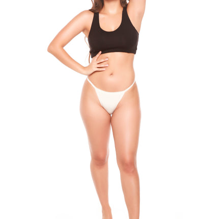 Clearance Women's Bamboo/Cotton Bikini Style Underwear