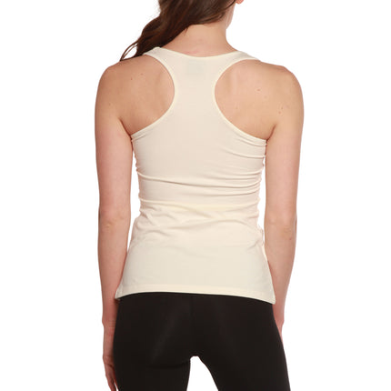 Clearance Women's Bamboo/Cotton Racer Back Tank Top