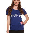 Medium / Sapphire Blue