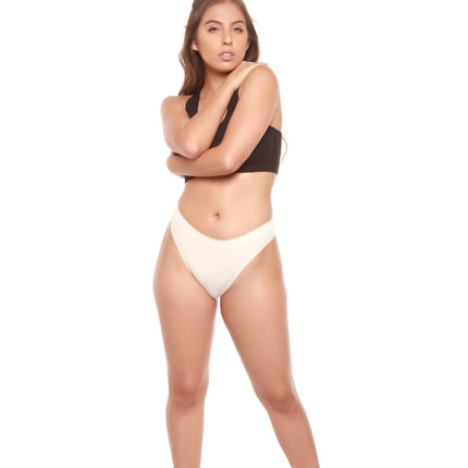 Clearance Women's Bamboo/Cotton Thongs Style Underwear