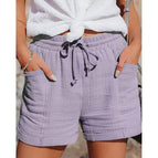 Purple / S