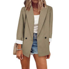 Khaki / S