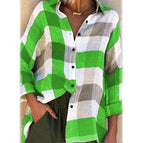 Green / S