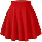 Red / S