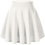 White / S