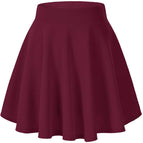 Wine Red / S