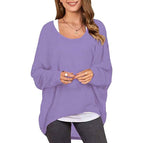 Light Purple / S