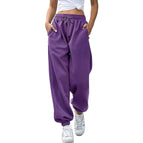 Purple / S