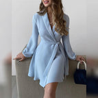 Light Blue / S